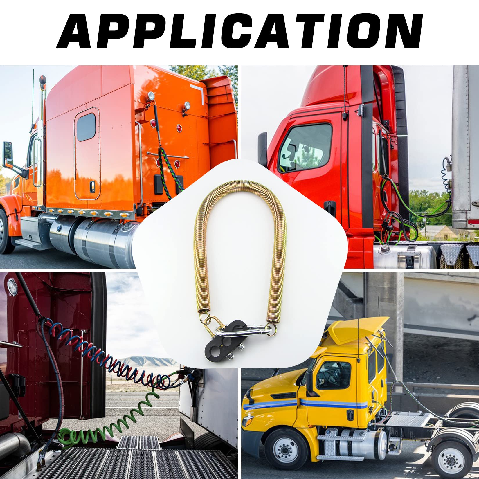 Amazon.co.jp: GREPSPUD 25インチ シングルテンダースプリング